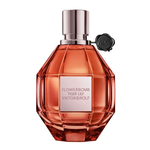 VIKTOR & ROLF Flowerbomb Tiger Lily - Eau de Parfum VIKTOR & ROLF Flowerbomb Tiger Lily - Eau de Parfum
